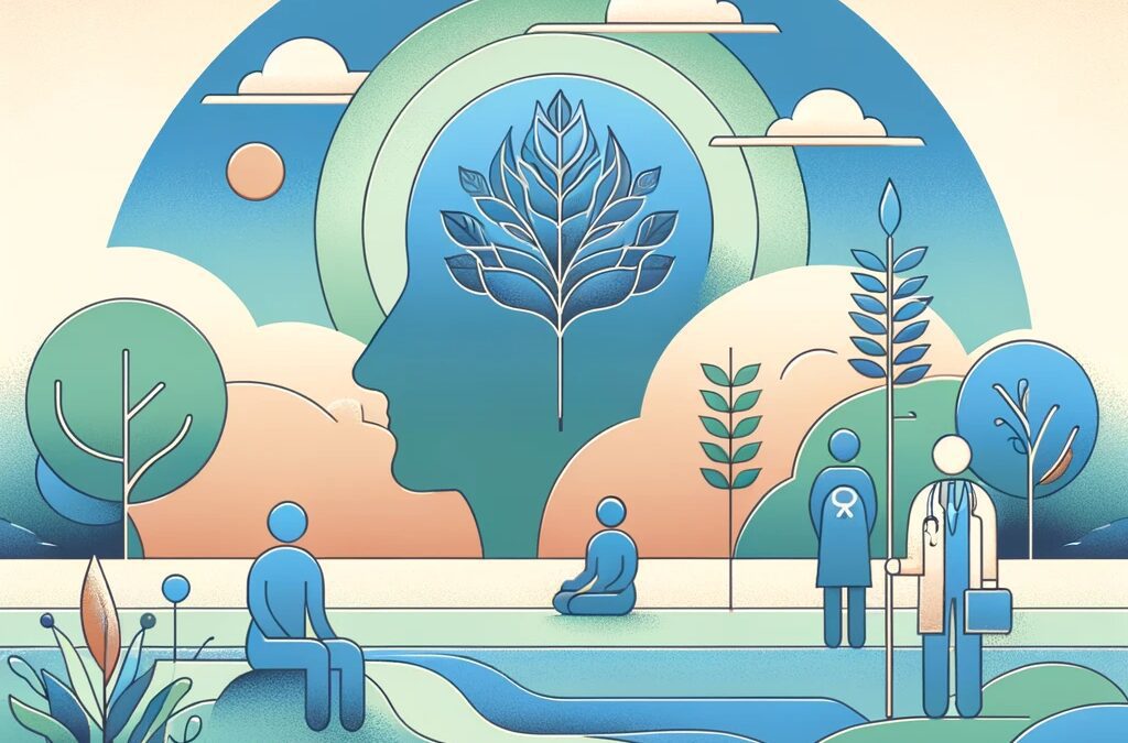 Choisir le Bon Spécialiste en Santé Mentale : Un Guide