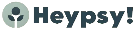 HeyPsy - Accessible, innovant et toujours près de vous.